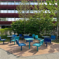 Serviced offices to rent in 
