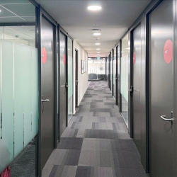 Serviced offices to rent in 