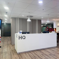 Serviced offices to rent in 