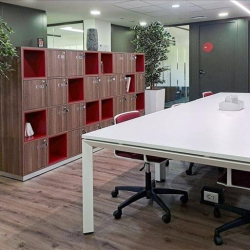 Serviced offices to rent in 