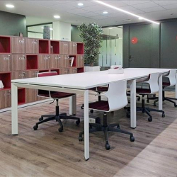 Serviced offices to rent in 
