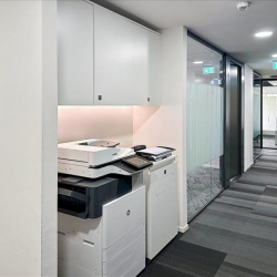 Serviced offices to rent in 