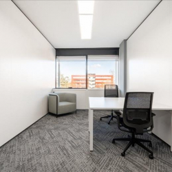 Interior of Via Roma 108, Edificio CD1