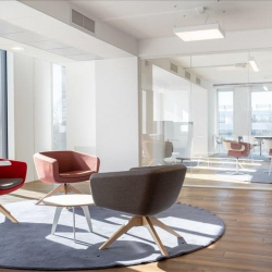 Milan executive suite
