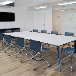 Image of Milan office space