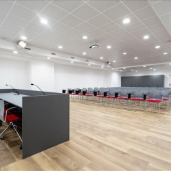 Serviced office - Milan