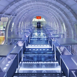 Image of Montebelluna office suite