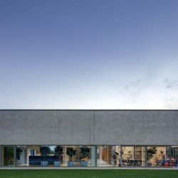 Interior of : Via S. Gaetano 113/A