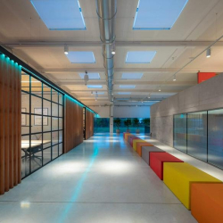 Executive offices to let in Montebelluna