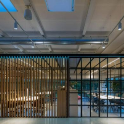 Office suites in central Montebelluna