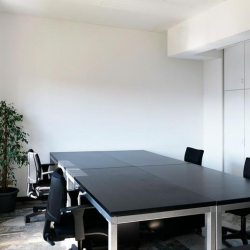 Executive office centre in Milan