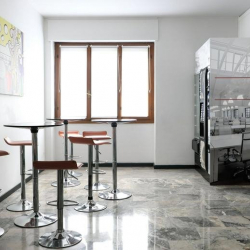 Serviced office to rent in Milan