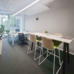 Serviced offices to let in Segrate