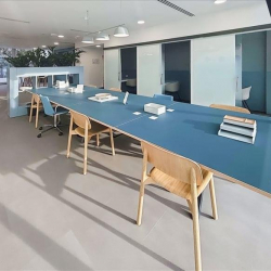 Image of Segrate office space
