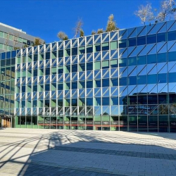Exterior image of Via San Bovio, 3
