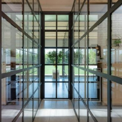 Treviso executive suite