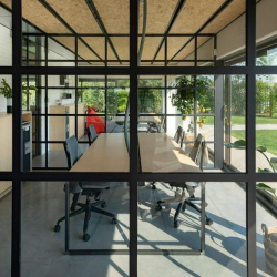 Office spaces in central Treviso