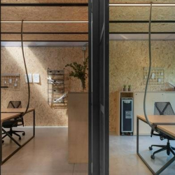 Serviced offices to rent in 