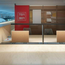 Serviced offices to rent in 