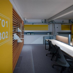 Serviced offices to rent in 