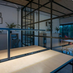 Serviced offices to rent in 