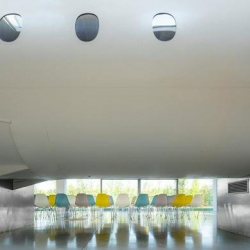 Executive office centre to hire in Treviso