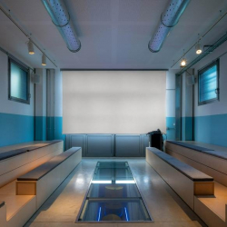 Via San Gaetano, 113/A office accomodations