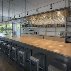 Executive office centres to hire in Treviso