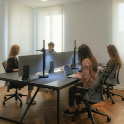 Serviced offices to hire in Treviso