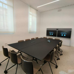 Executive suite to lease in Treviso