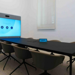Executive office - Treviso