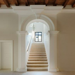 Serviced office to rent in Treviso