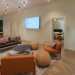 Executive offices to lease in Treviso