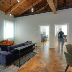 Offices at via San Nicolò, 42, Palazzo della Luce