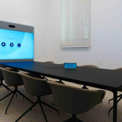 Executive suite - Treviso