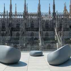 Milan office space