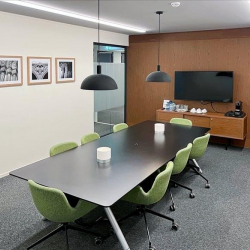 Serviced offices to let in Milan