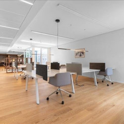 Serviced offices to lease in Milan