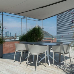 Image of Milan office accomodation