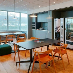 Via Sebastiano Caboto, 7/A office suites