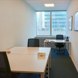 Offices at Via Sebastiano Caboto, 7/A