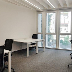 Executive suite in Rome