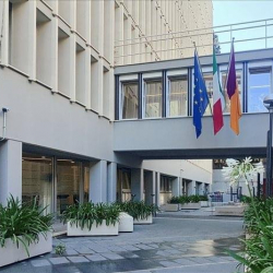 Office suites to hire in Rome