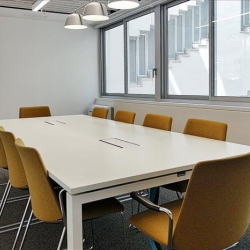 Serviced offices to rent in 