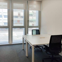 Serviced offices to rent in 