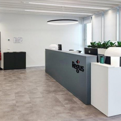 Serviced offices to rent in 
