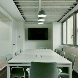 Serviced offices to rent in 