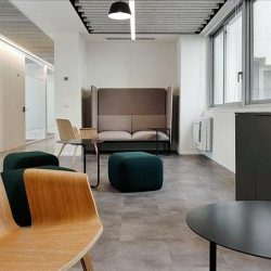 Serviced offices to rent in 