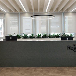 Serviced offices to rent in 