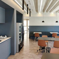 Serviced offices to rent in 